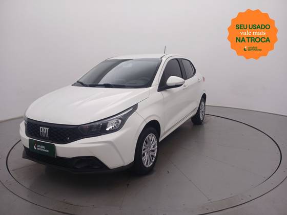 FIAT ARGO 1.0 FIREFLY FLEX DRIVE MANUAL FIAT ARGO 1.0 FIREFLY FLEX DRIVE MANUAL
